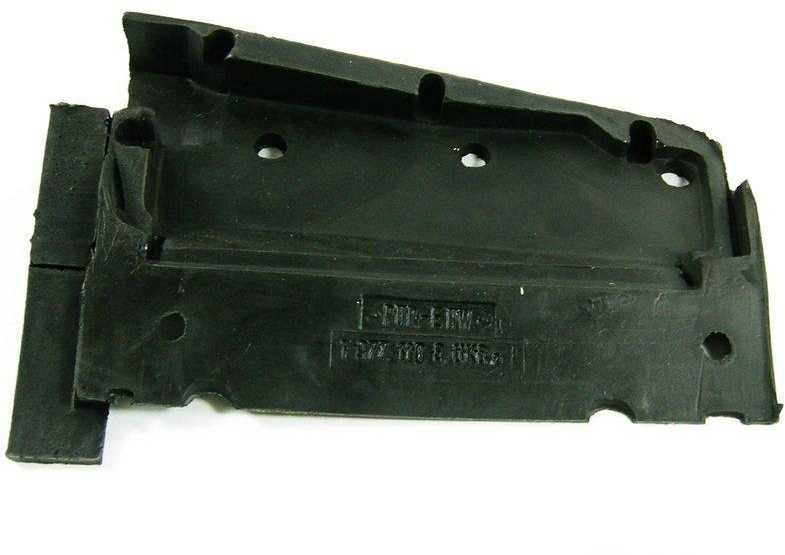 Bmw 3 E36 Schallisolierung Stirnwand Mot Originalus 51481977110