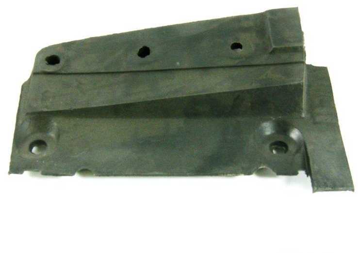 Bmw 3 E36 Schallisolierung Stirnwand Mot Originalus 51481977110
