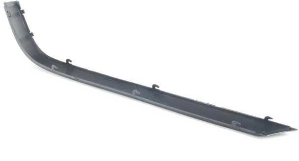 Bmw 3 E36 Stossleiste Links 1989 1999 Originalus 51128135487