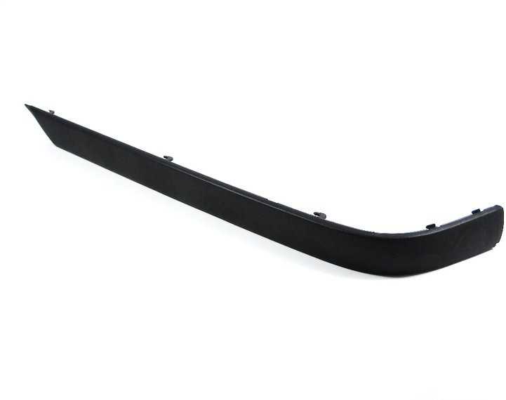 Bmw 3 E36 Stossleiste Links 1989 1999 Originalus 51128135487
