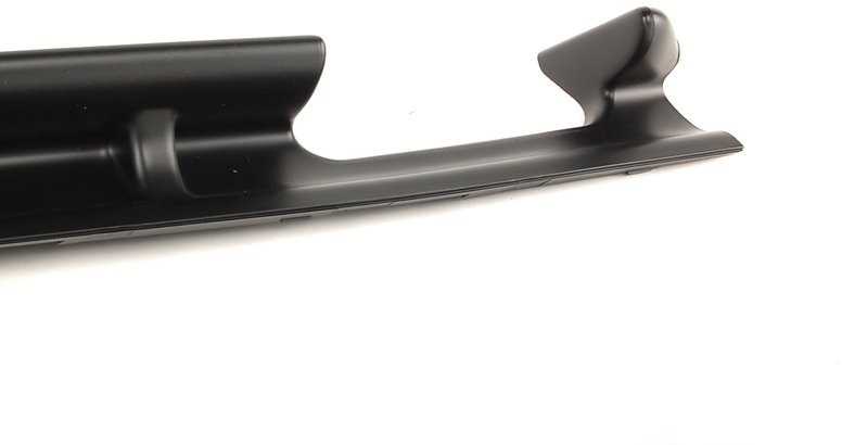 Bmw 3 E36 Verkleidung 1990 1999 Originalus 51122233364