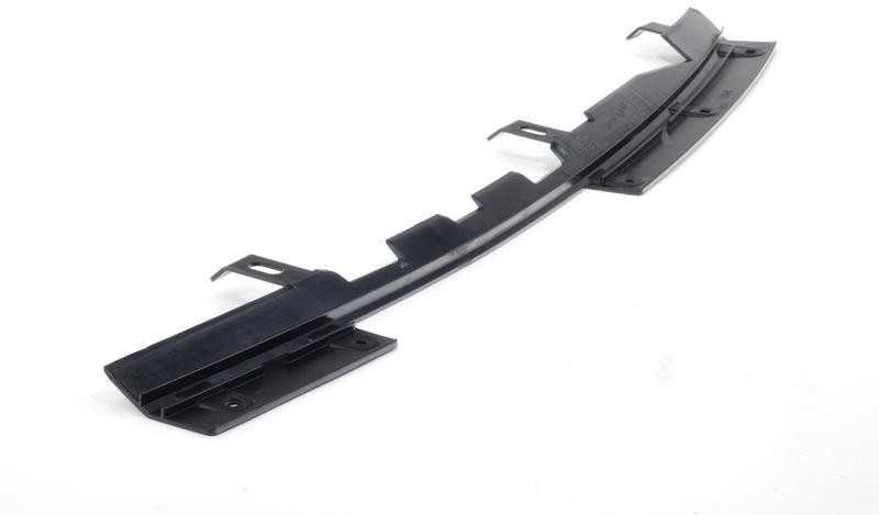 Bmw 3 E46 1997 2006 Blende Unten Mitte Originalus 51127891916