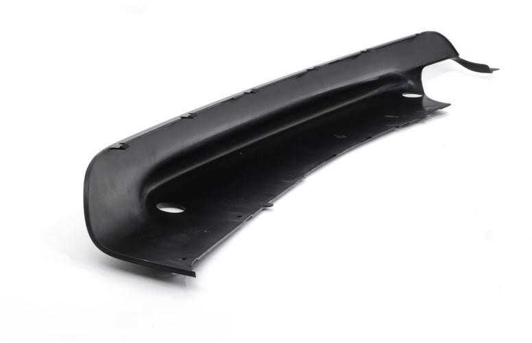 Bmw 3 E46 1997 2006 Blende Unten Mitte Originalus 51127891916
