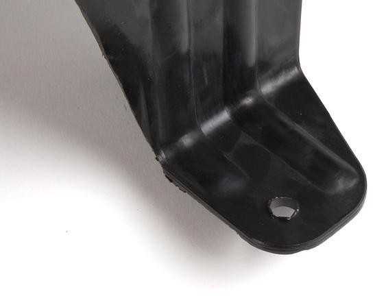 Bmw 3 E46 1997 2006 Kairys Verkleidung Originalus 51718218119