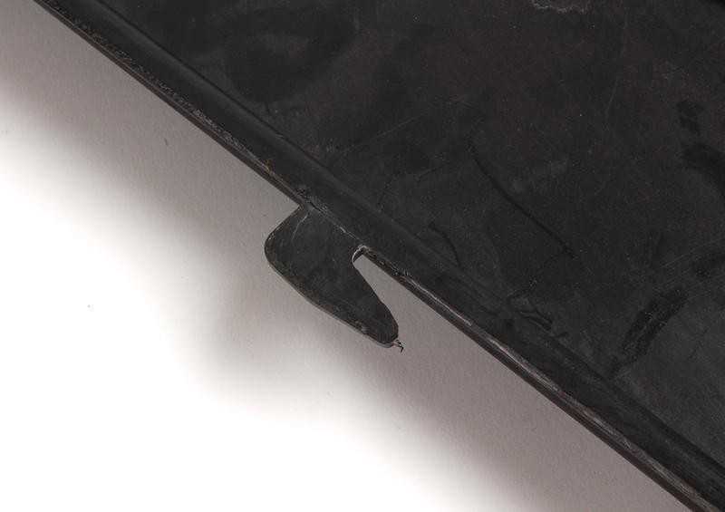 Bmw 3 E46 1997 2006 Kairys Verkleidung Originalus 51718218119
