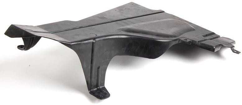 Bmw 3 E46 1997 2006 Kairys Verkleidung Originalus 51718218119