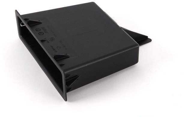 Bmw 3 E46 1998 2006 Storing Partition Originalus 51478243086