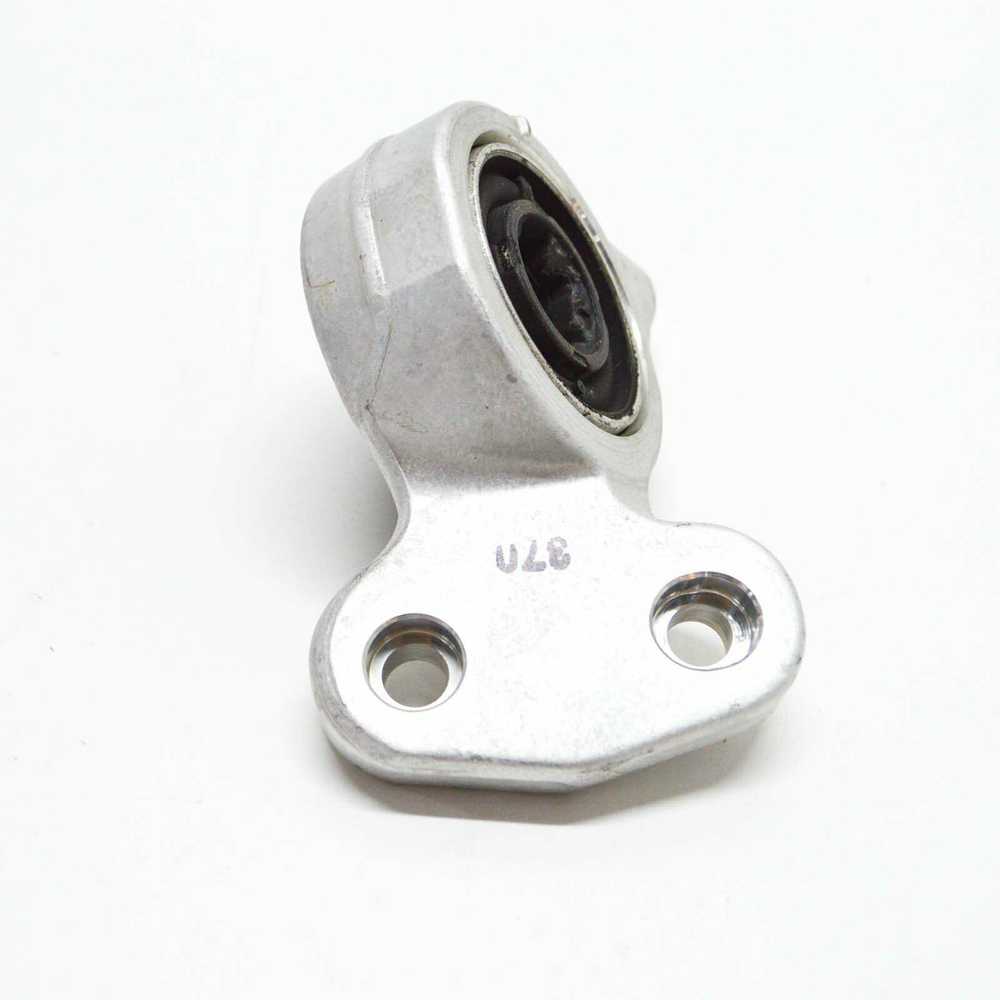 Bmw 3 E46 1999 2006 Halter Querlenker Gummilag Originalus 31122229623