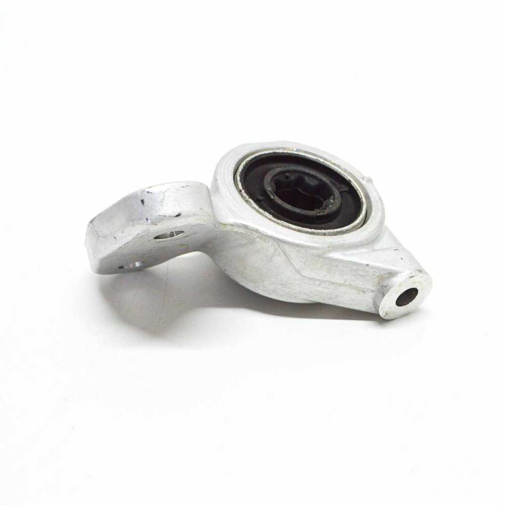 Bmw 3 E46 1999 2006 Halter Querlenker Gummilag Originalus 31122229623