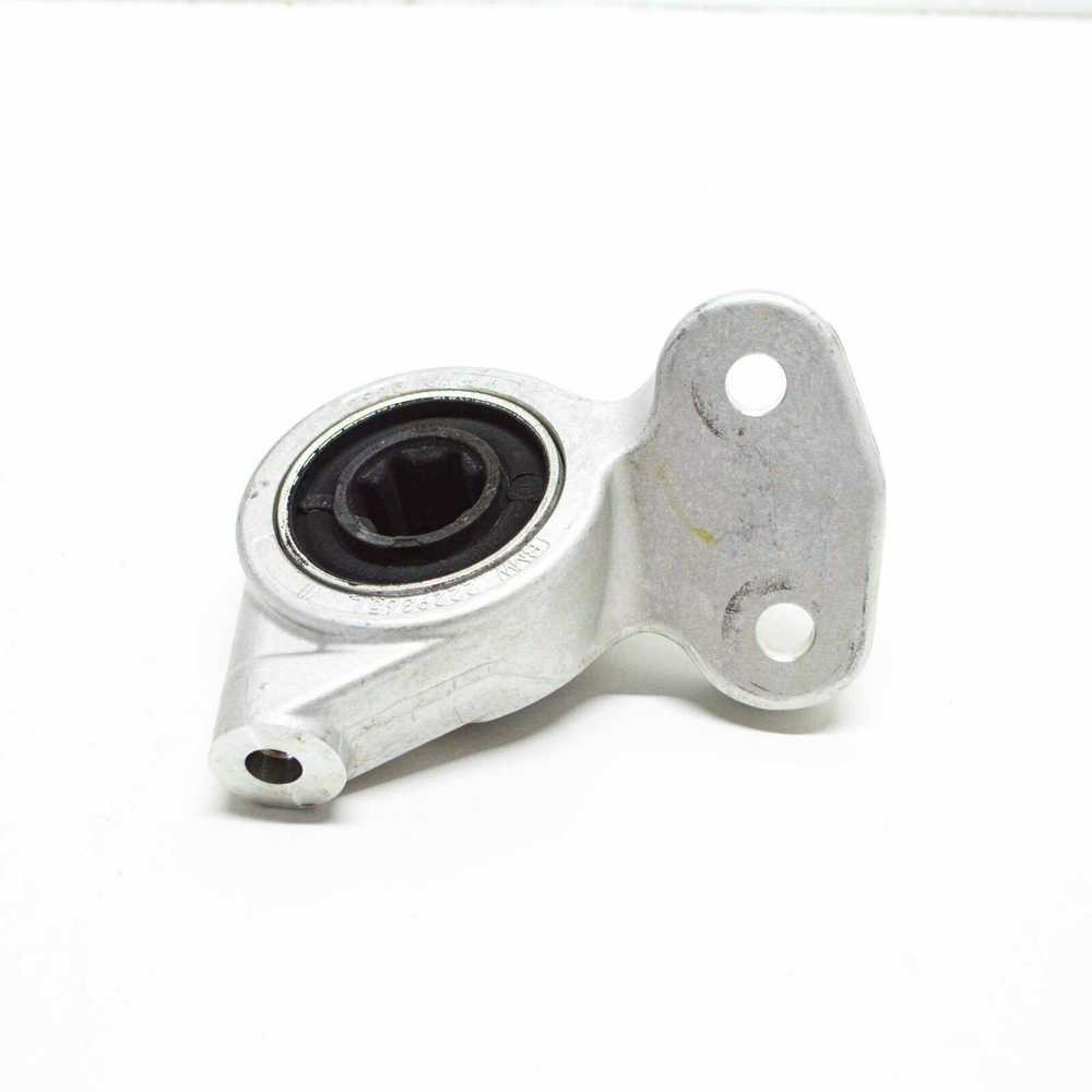 Bmw 3 E46 1999 2006 Halter Querlenker Gummilag Originalus 31122229623