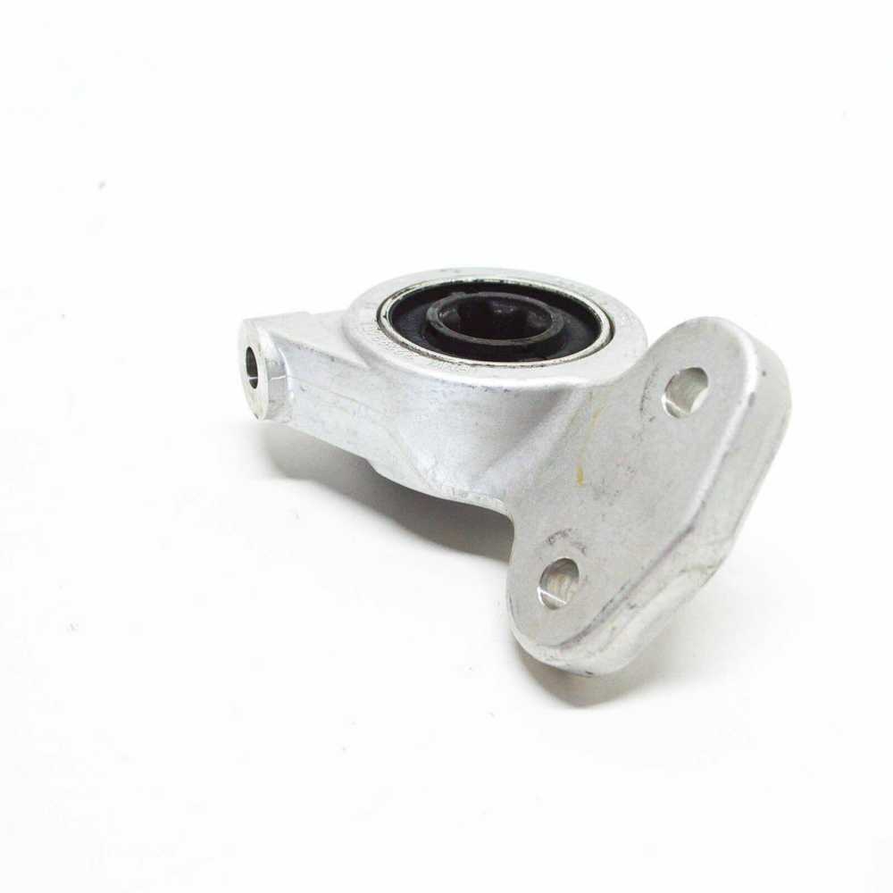 Bmw 3 E46 1999 2006 Halter Querlenker Gummilag Originalus 31122229623