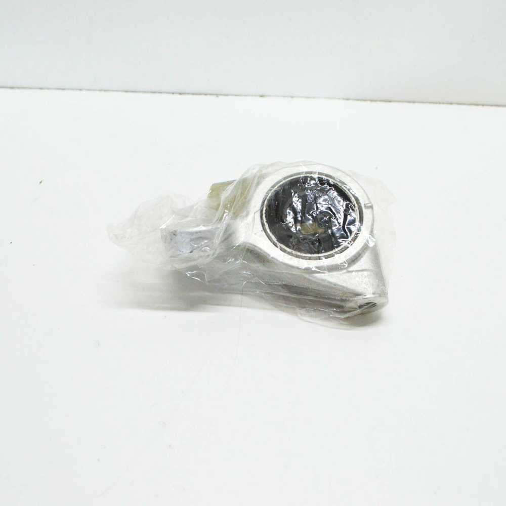 Bmw 3 E46 1999 2006 Halter Querlenker Gummilag Originalus 31122229623