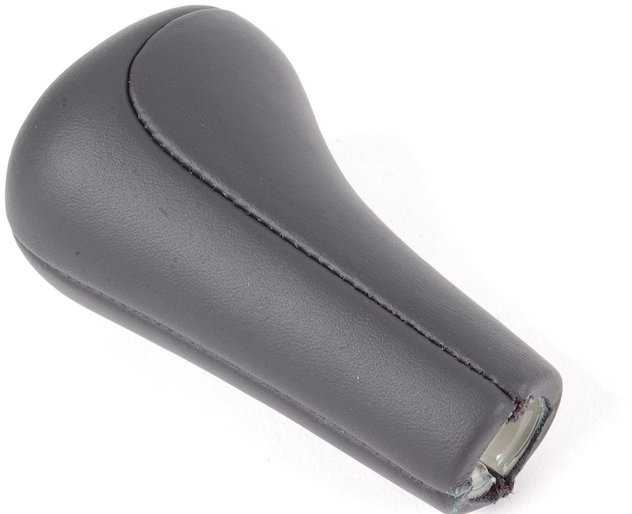 Bmw 3 E46 5 E39 Schaltknopf Leder M Plakette Originalus 25112229442