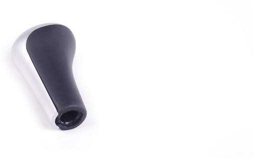 Bmw 3 E46 5 E39 Schaltknopf Leder M Plakette Originalus 25112229442