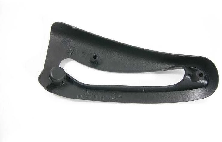 Bmw 3 E46 5 E39 Spiegelfuss Abdeckungen Originalus 51168257203