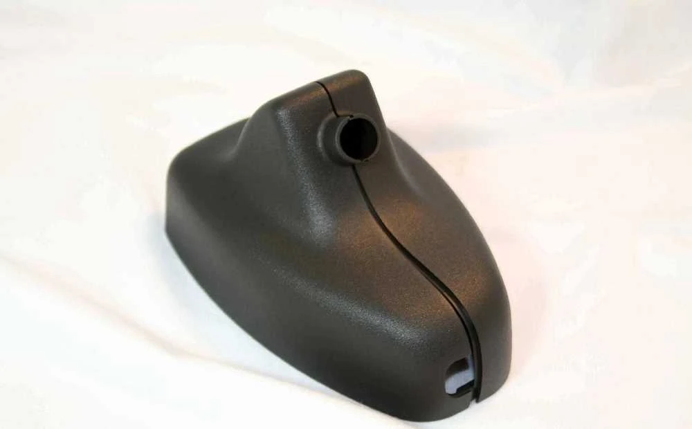 Bmw 3 E46 5 E39 Spiegelfuss Abdeckungen Originalus 51168257203