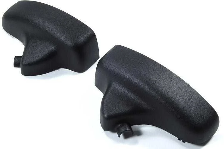 Bmw 3 E46 5 E39 Spiegelfuss Abdeckungen Originalus 51168257203