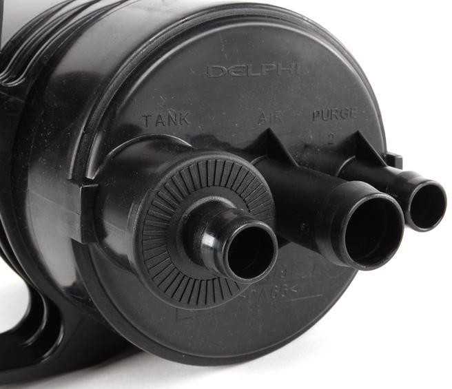 Bmw 3 E46 Aktivintas Anglies Filtras Originalus 16131183797