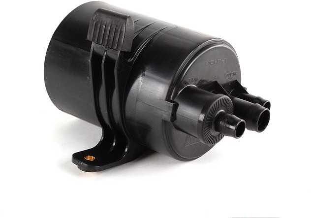 Bmw 3 E46 Aktivintas Anglies Filtras Originalus 16131183797