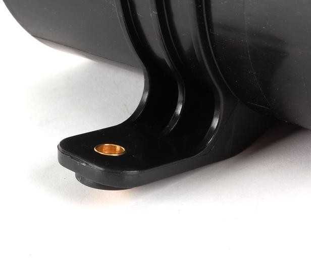 Bmw 3 E46 Aktivintas Anglies Filtras Originalus 16131183797