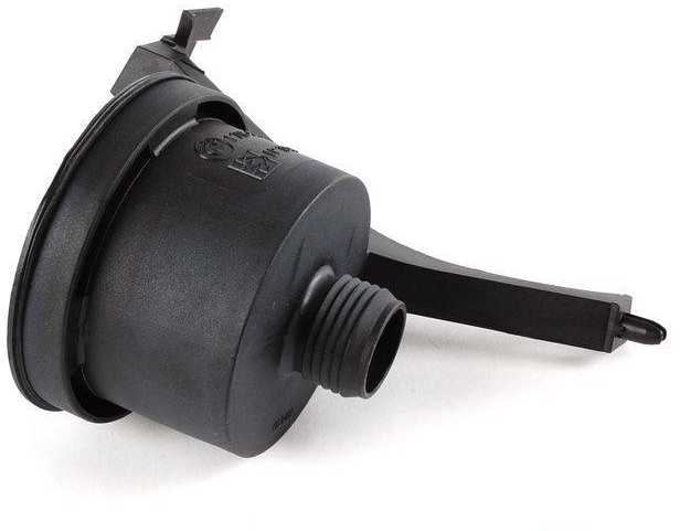 BMW 3 E46 antrinis oro filtras originalus 11721716578