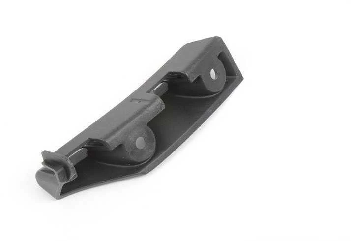 Bmw 3 E46 Priekinis Kairysis Buferys Originalus 51118252797