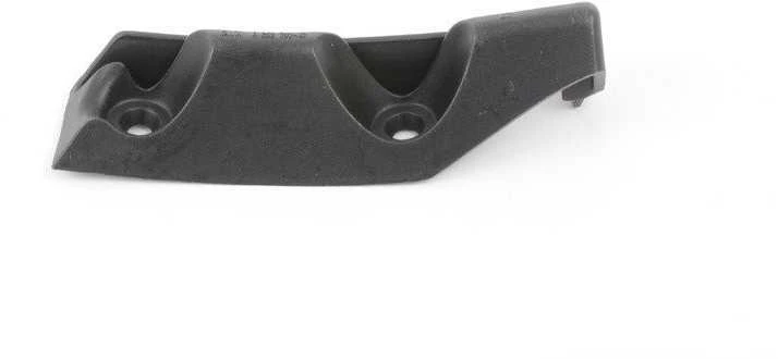 Bmw 3 E46 Priekinis Kairysis Buferys Originalus 51118252797