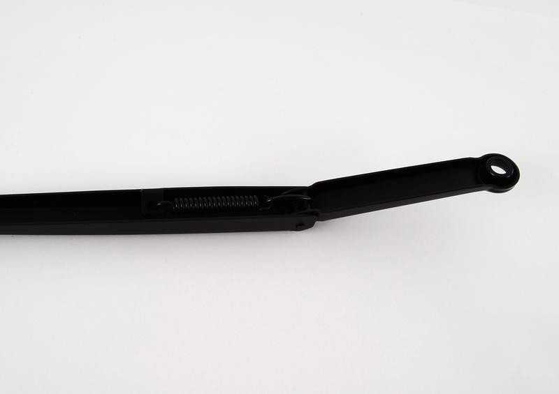 Bmw 3 E46 Beifahrerseite Wischarm Originalus 61617007128