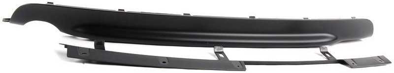 Bmw 3 E46 Blende Unten Mitte 1997 2006 Originalus 51127894028