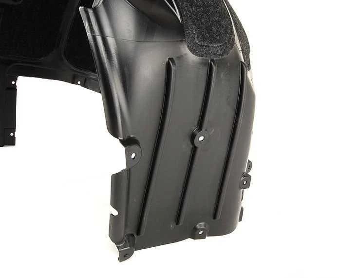 Bmw 3 E46 C Stulpelio Dangtelio Įdėklio Remonto Rinkinys Originalus 54317135351