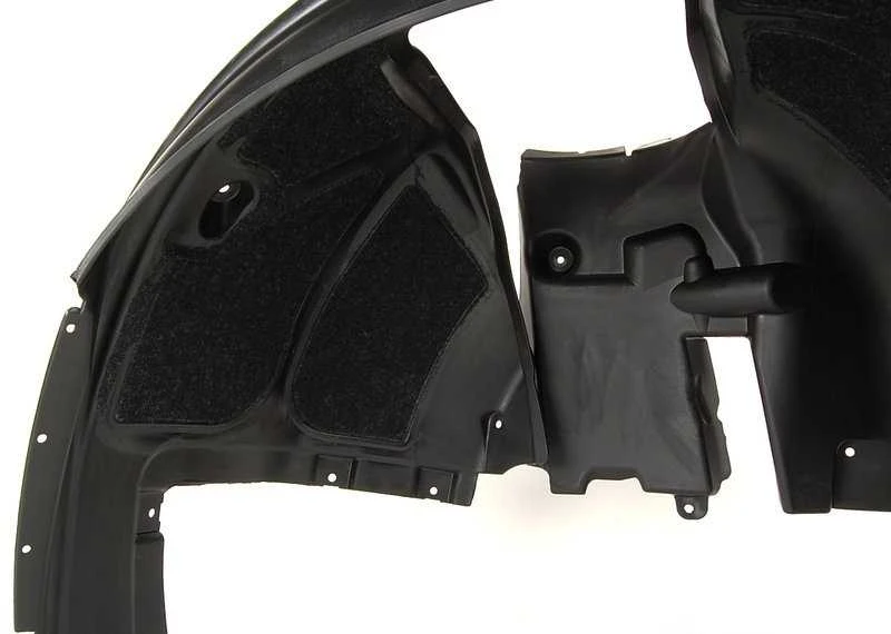 Bmw 3 E46 C Stulpelio Dangtelio Įdėklio Remonto Rinkinys Originalus 54317135351