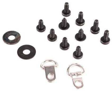 Bmw 3 E46 C Stulpelio Dangtelio Įdėklio Remonto Rinkinys Originalus 54317135351