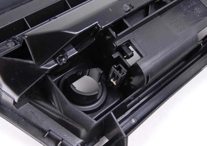 Bmw Vežėjas 3 E46 51168230903 Originalus