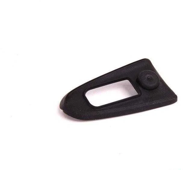 BMW 3 E46 Dešinė Rankenos Pagrindas Originalus 51217012768
