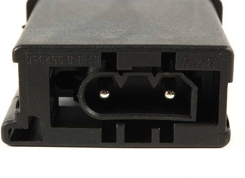 Bmw 3 E46 E90 E91 E92 E93 5 E39 E60 E61 7 E38 X3 E83 X5 E53 Originalus 61138352336