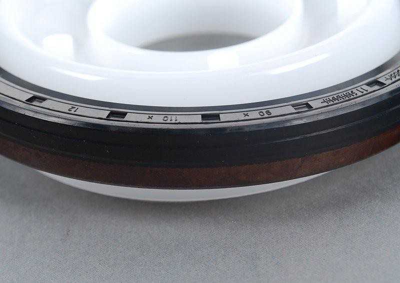 BMW 3 E46 Galinis alkūninio veleno sandariklis 90X110X12mm 11142249533 Naujas originalus