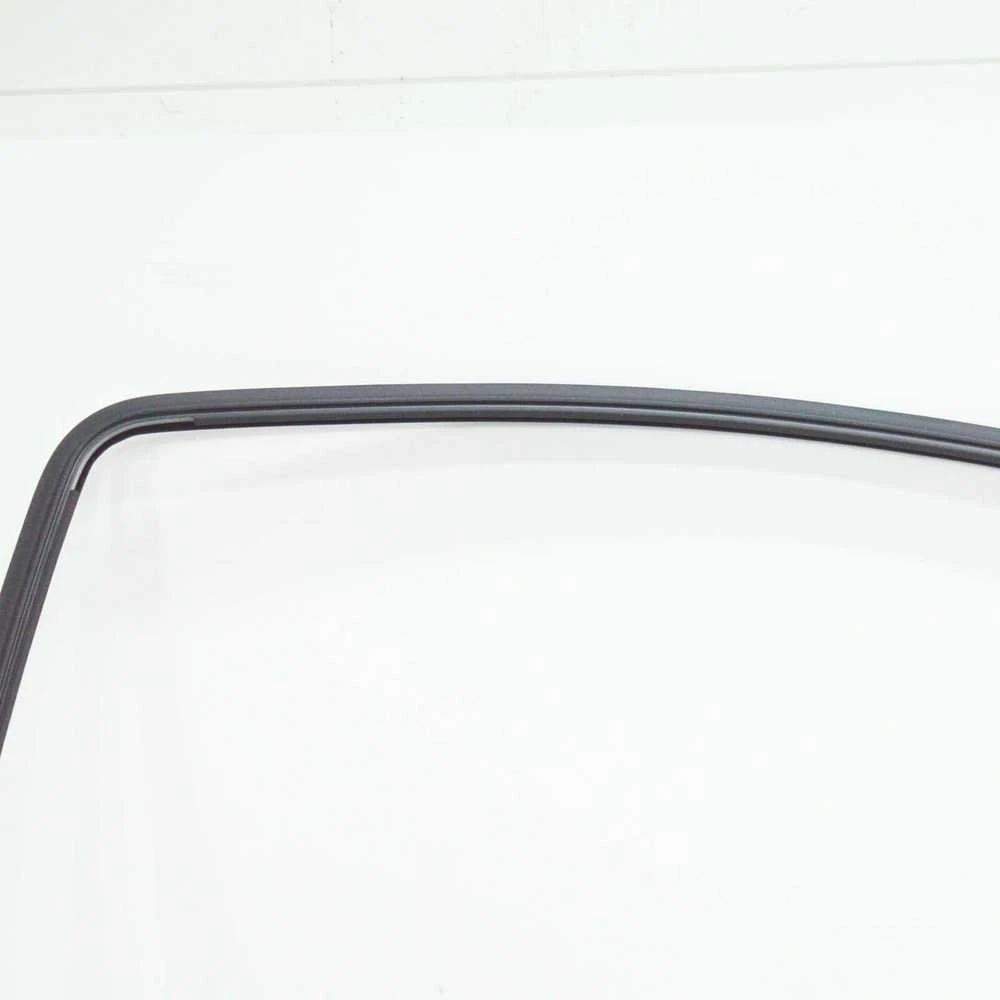 BMW 3 E46 Galinis Išorinis Stiklo Viršutinė Dangtelis 51318196166 NAUJAS ORIGINALUS