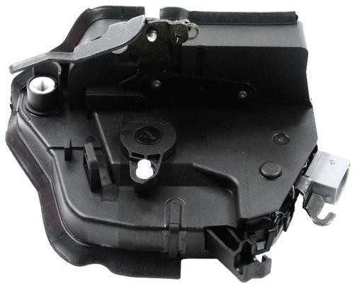 BMW 3 E46 Kairė Durų Spyna Su Variklio Pavara Originalus 51218208711
