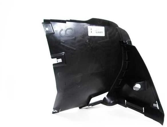 Bmw 3 E46 Kairys Abdeckung 1997 2005 Originalus 51718265467