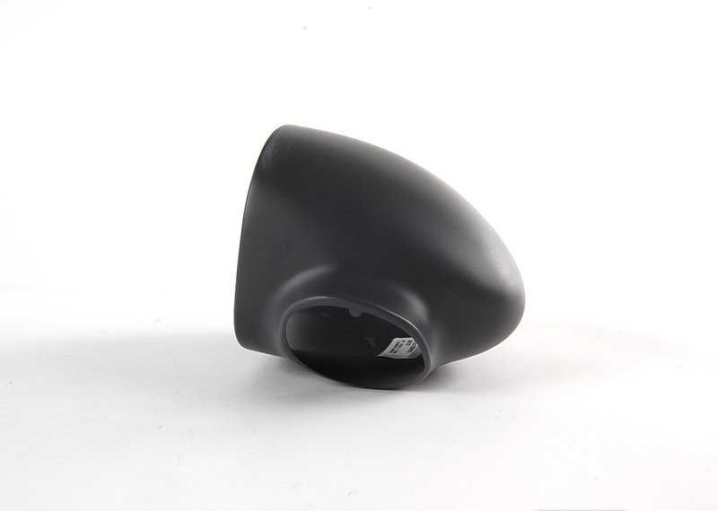 Bmw 3 E46 Kairys Grunduotas Abdeckimas Originalus 51167895219