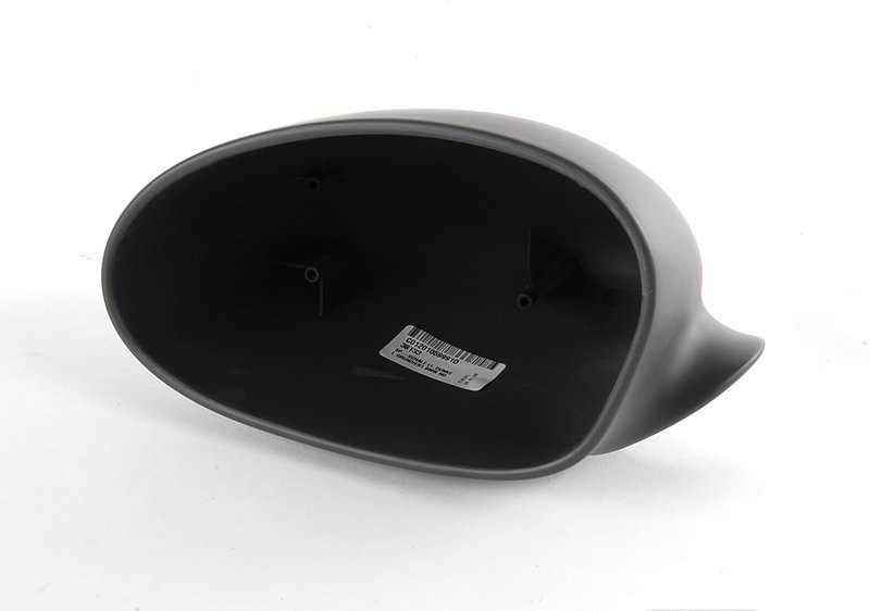 Bmw 3 E46 Kairys Grunduotas Abdeckimas Originalus 51167895219