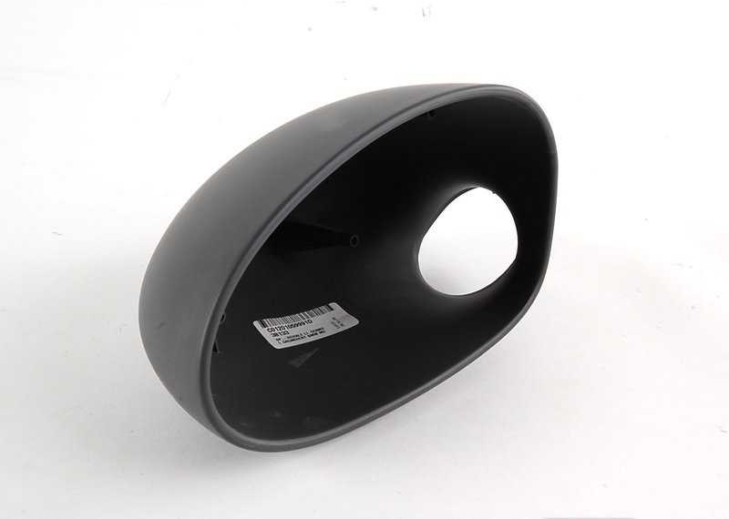 Bmw 3 E46 Kairys Grunduotas Abdeckimas Originalus 51167895219