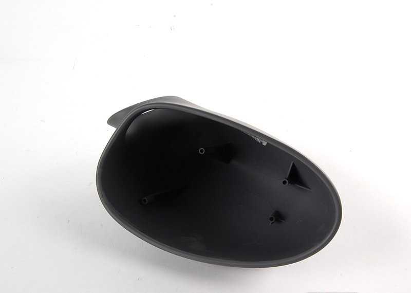 Bmw 3 E46 Kairys Grunduotas Abdeckimas Originalus 51167895219