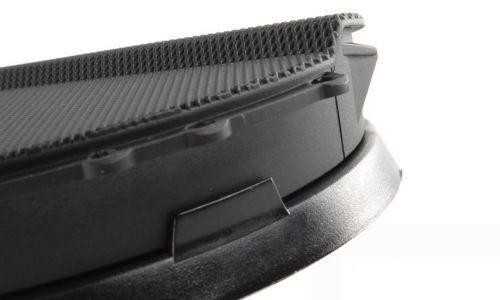BMW 3 E46 Kairys Lautsprecherblende 51418224011