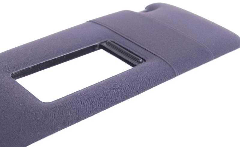 BMW 3 E46 Kairysis Apsvaisinantis Storos Originalus 51162699047