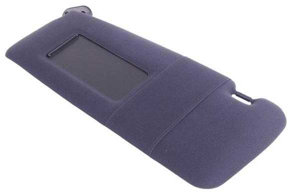 BMW 3 E46 Kairysis Apsvaisinantis Storos Originalus 51162699047