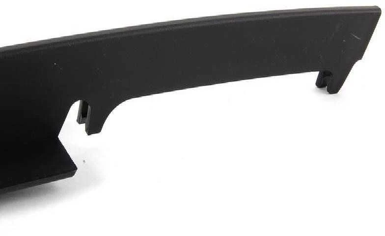 Bmw 3 E46 Kairysis Atviras Grotas Originalus 51117054635