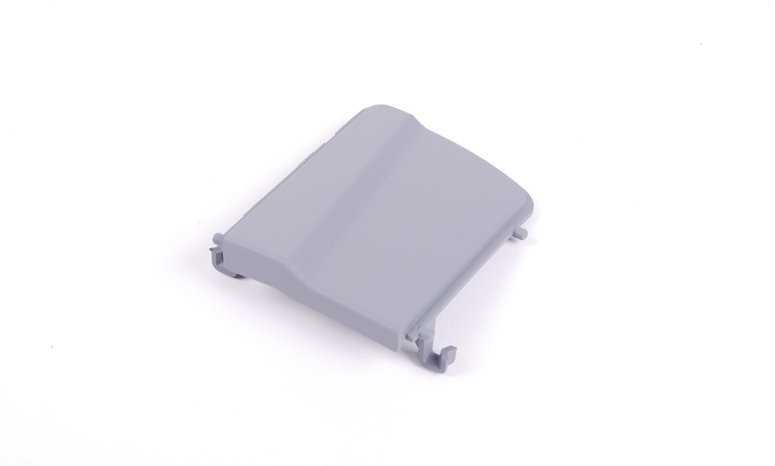 Bmw 3 E46 Kairysis Deckel Originalus 51437022395