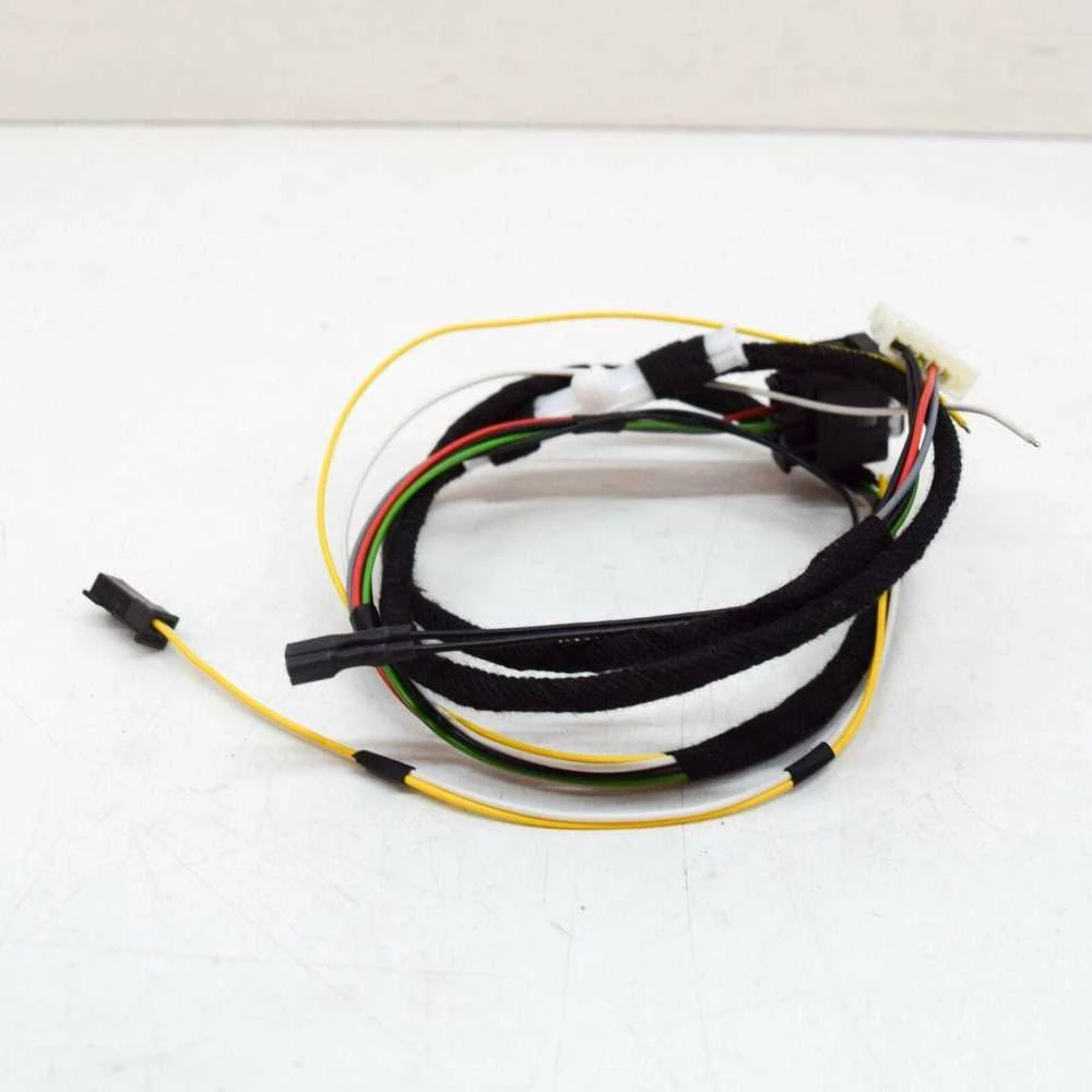 Bmw 3 E46 Kairysis Kabelsatz Originalus 67138379003