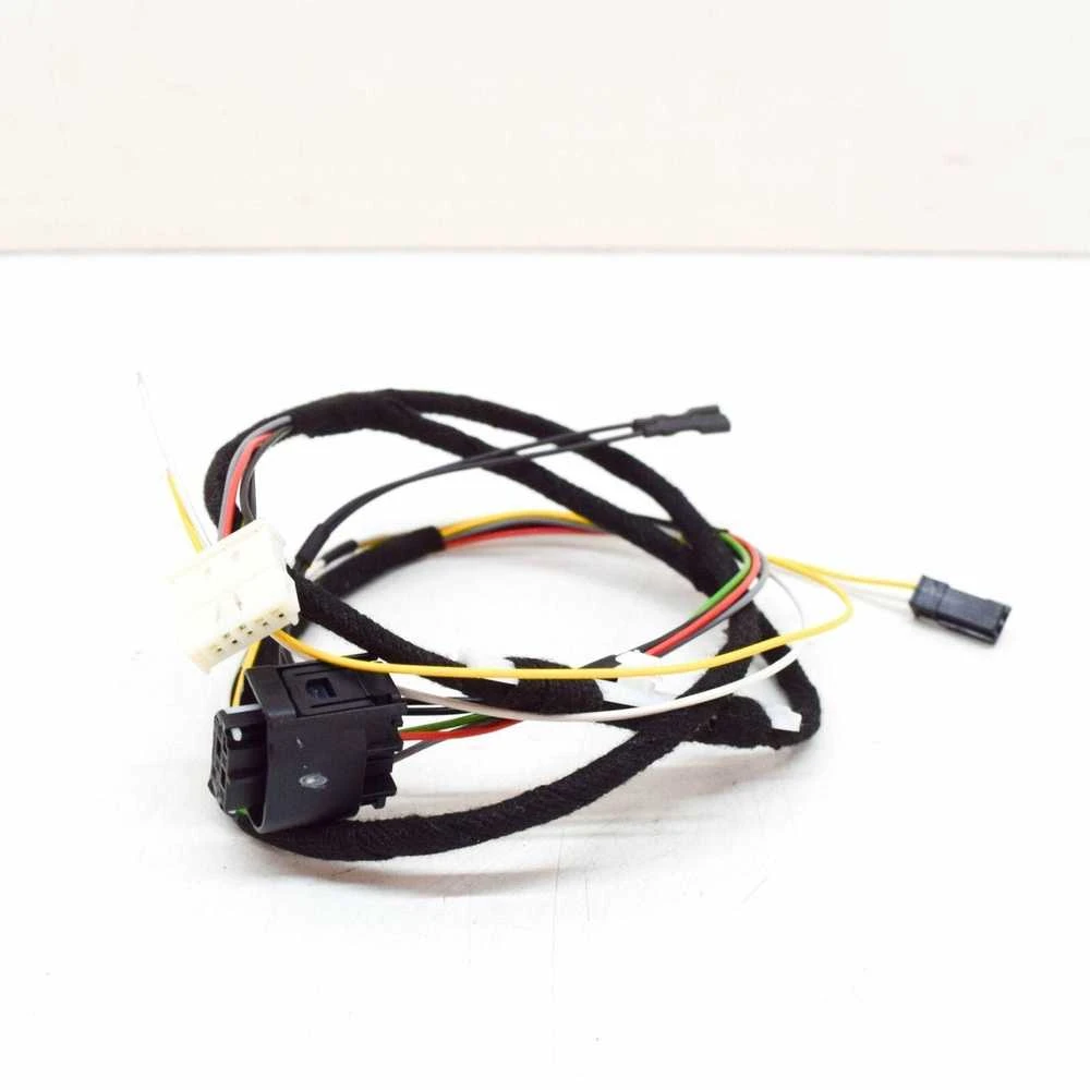 Bmw 3 E46 Kairysis Kabelsatz Originalus 67138379003